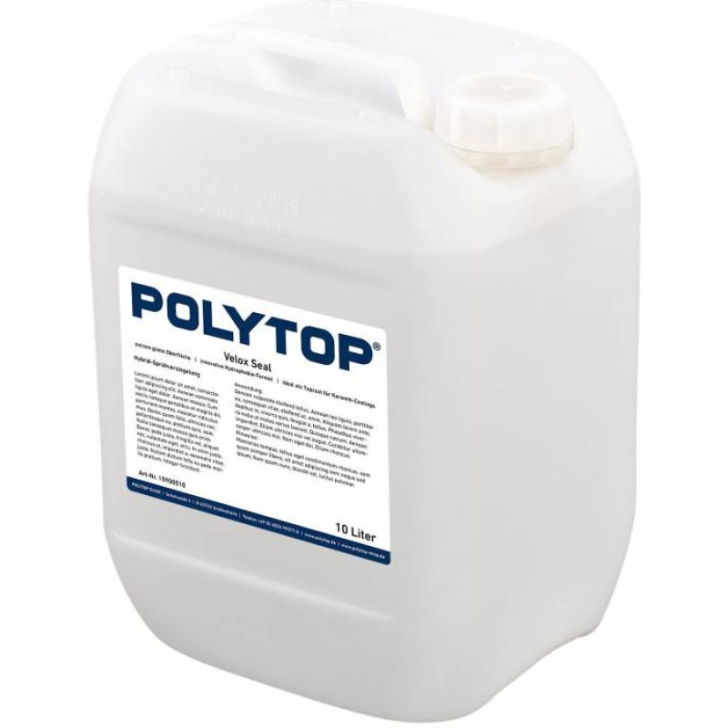 Polytop Velox Seal Detailer (Sprühversiegelung)